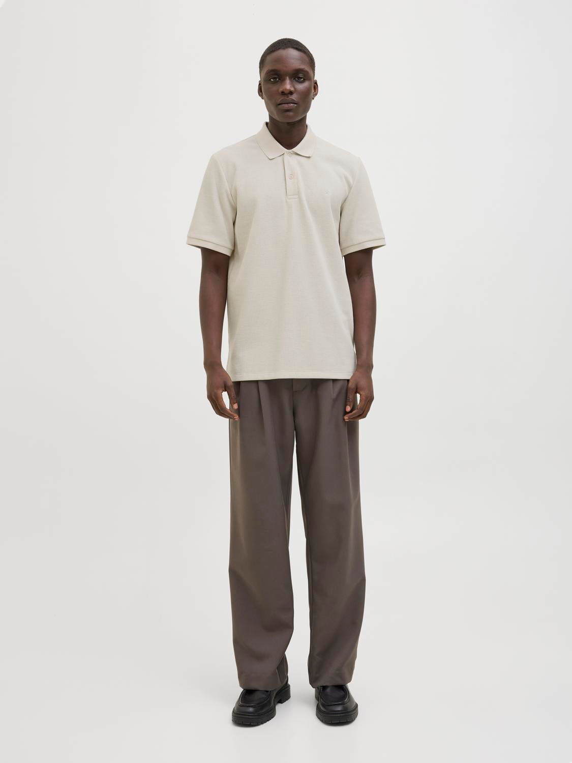 JJEAUSTIN POLO